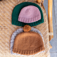 December Muts PDF Patroon