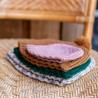 December Muts PDF Patroon