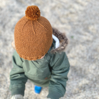 December Muts PDF Patroon