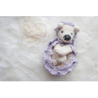 Mini Egel Lappenpop Pdf Patroon