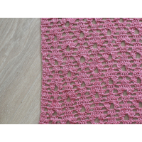 Vlammen Sjaal Pdf Patroon