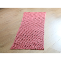 Vlammen Sjaal Pdf Patroon