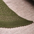 Botanische Sjaal PDF Patroon