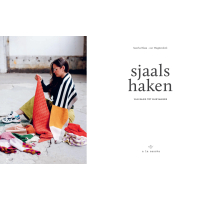 Sjaals haken