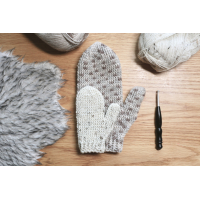 December Wanten PDF Patroon