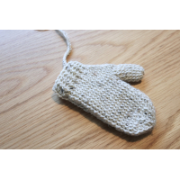 December Wanten PDF Patroon