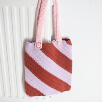 Linky Twist Tas Pdf Patroon