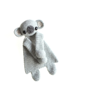 Duo Deal: Koala en mini Koala Pdf patroon