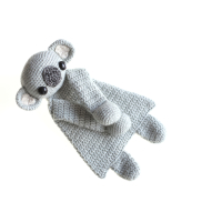 Koala Lappenpop Pdf Patroon