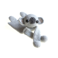 Koala Lappenpop Pdf Patroon