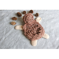 Egel Lappenpop Pdf Patroon