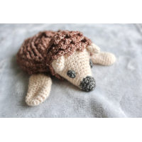 Egel Lappenpop Pdf Patroon