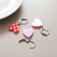 Stekenmarkeerders set Hearts