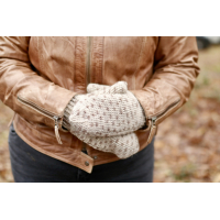 December Wanten PDF Patroon