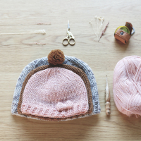 December Muts PDF Patroon