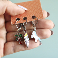 Stekenmarkeerders Set Summer dream