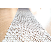 Schaduwspel Sjaal PDF Patroon