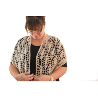 Dromenvanger Sjaal Pdf Patroon