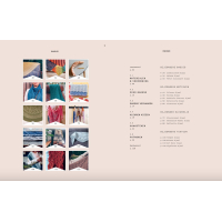 Bijzondere Sjaals haken a la Sascha