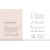 Bijzondere Sjaals haken a la Sascha