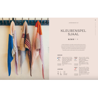 Bijzondere Sjaals haken a la Sascha