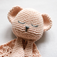 Knuffelkantje Pdf Patroon