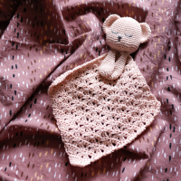 Knuffelkantje Pdf Patroon