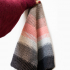 Mikado sjaal PDF Patroon