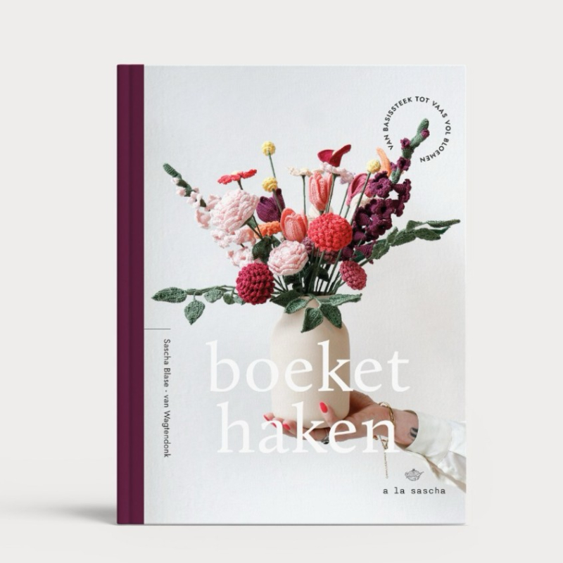 Boeket haken