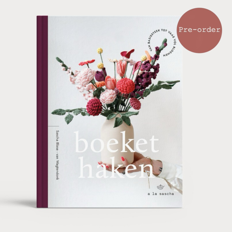 Boeket haken