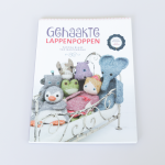 Gehaakte Lappenpoppen