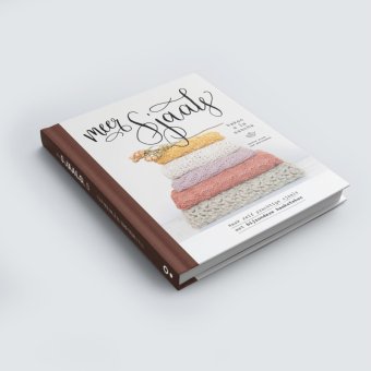 Meer Sjaals haken a la Sascha