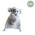 Mini Koala Lappenpop Pdf Patroon Mini Koala Lappenpop Pdf Patroon