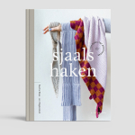 Sjaals haken