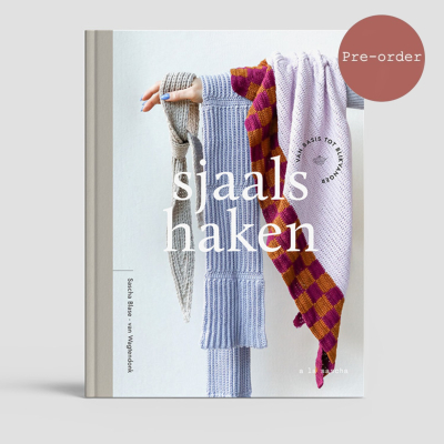 Sjaals haken