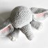 Olifant Onesiegurumi