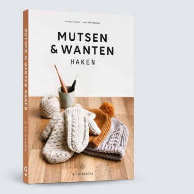 Mutsen en wanten haken