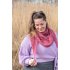 Ontspanning Sjaal PDF Patroon